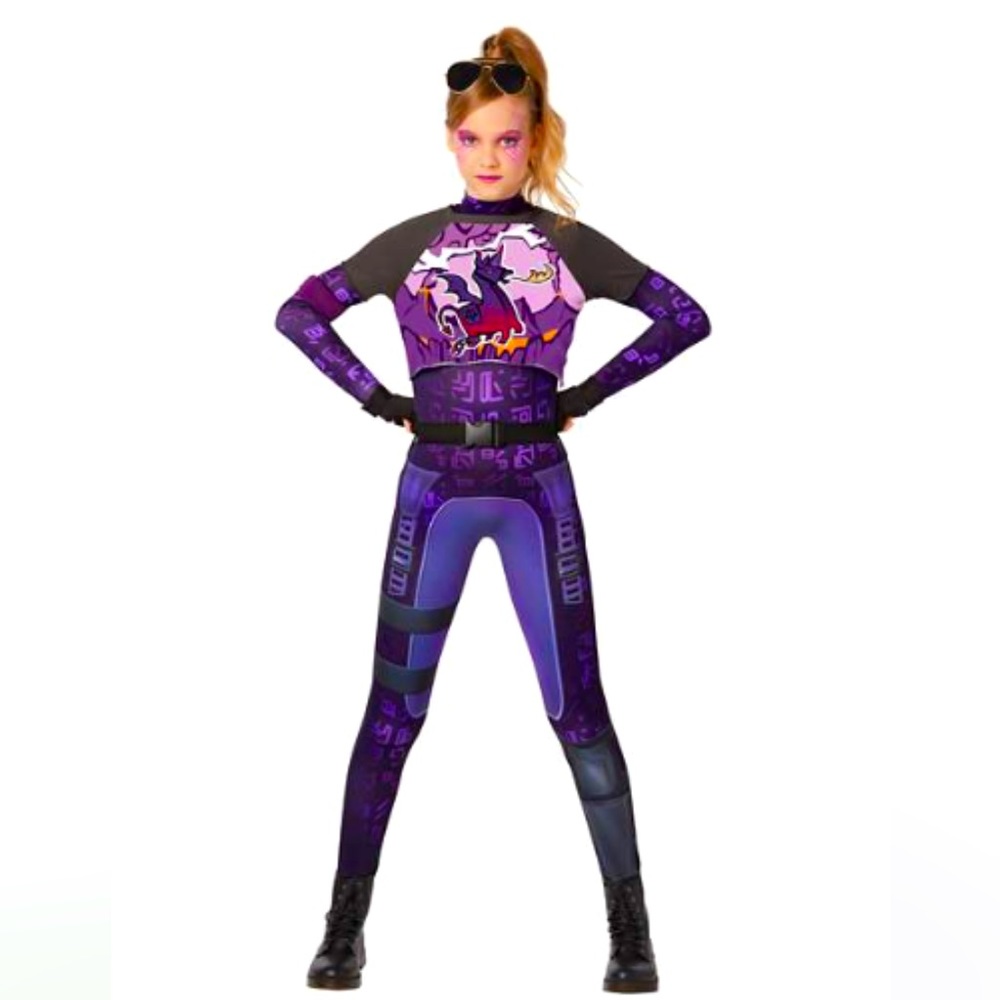 KIDS COSTUMES | Fortnite